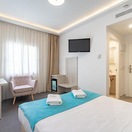Hotel Soul De Javea Ngoại thất bức ảnh