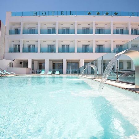 Hotel Soul De Javea Ngoại thất bức ảnh