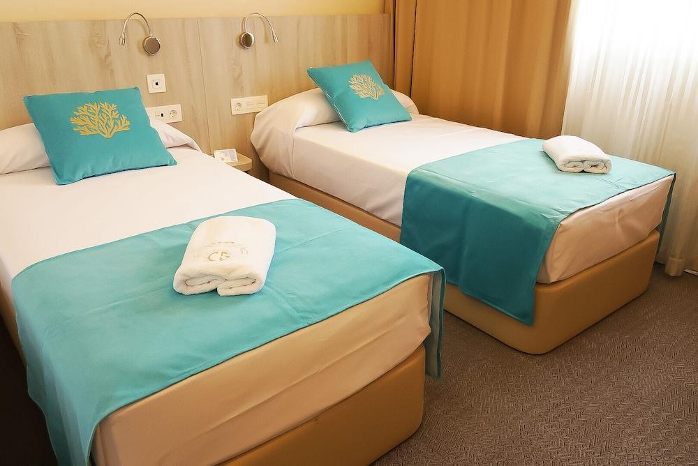 Hotel Soul De Javea Ngoại thất bức ảnh