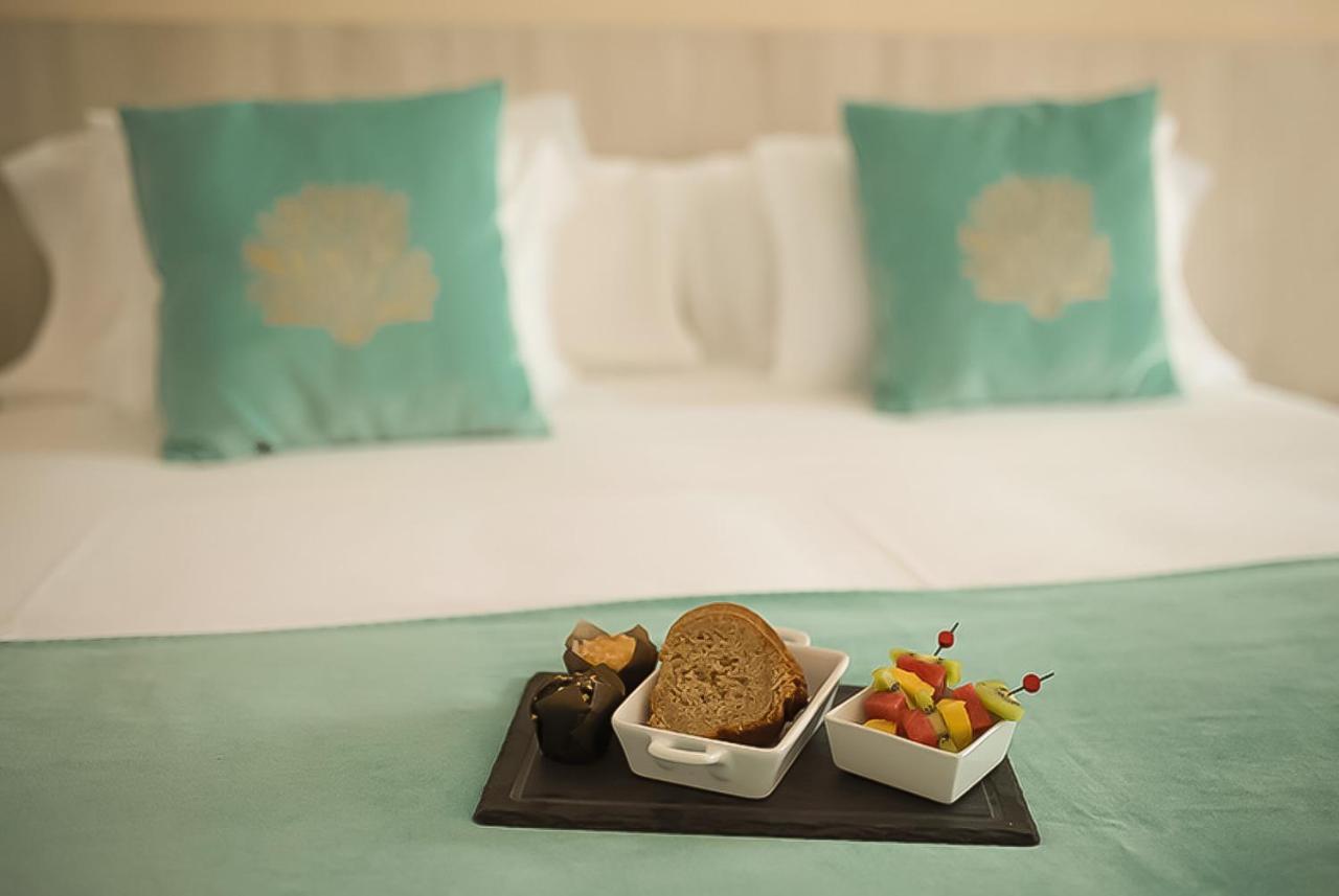 Hotel Soul De Javea Ngoại thất bức ảnh