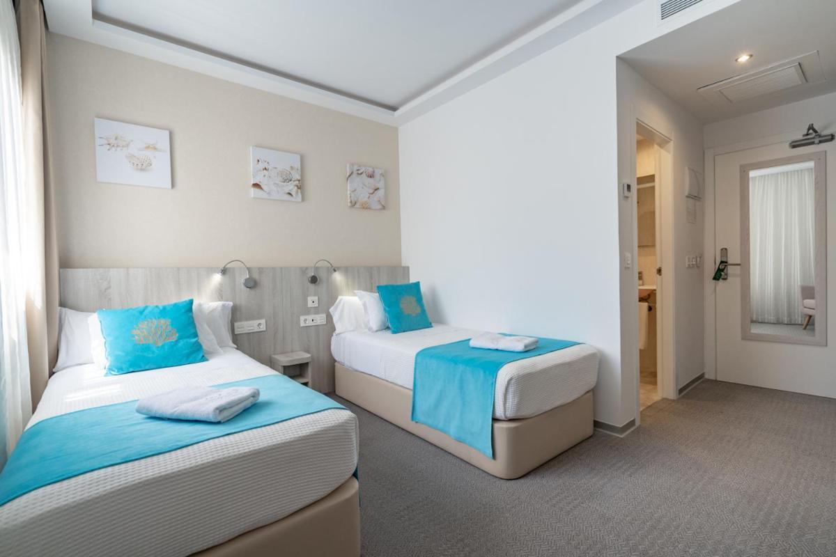 Hotel Soul De Javea Ngoại thất bức ảnh