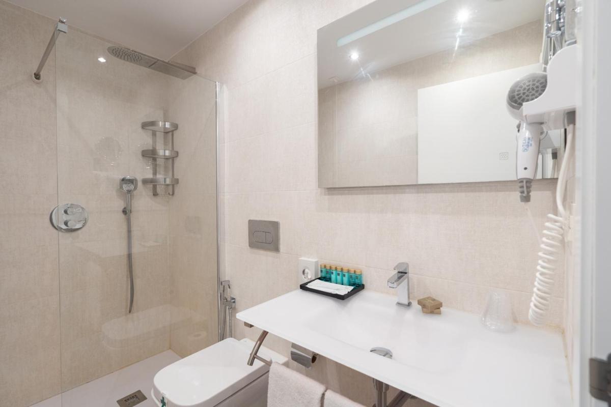 Hotel Soul De Javea Ngoại thất bức ảnh