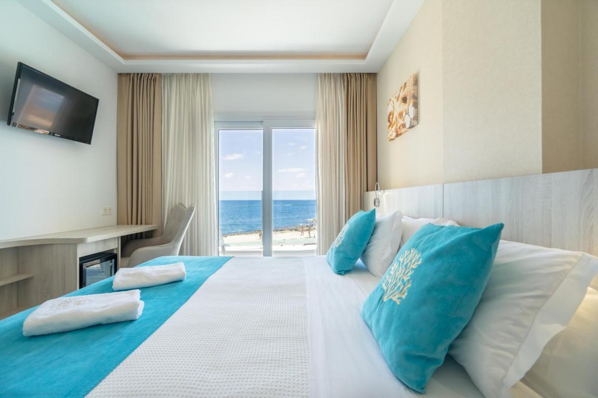 Hotel Soul De Javea Ngoại thất bức ảnh