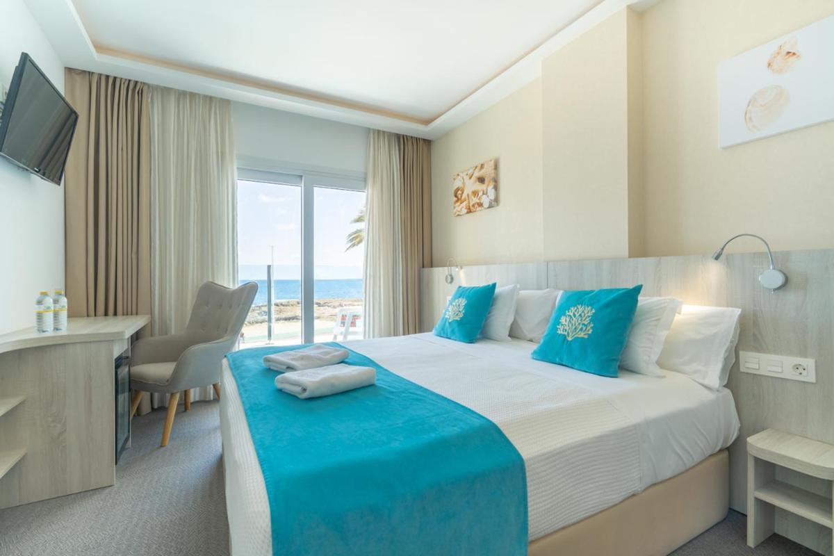Hotel Soul De Javea Ngoại thất bức ảnh
