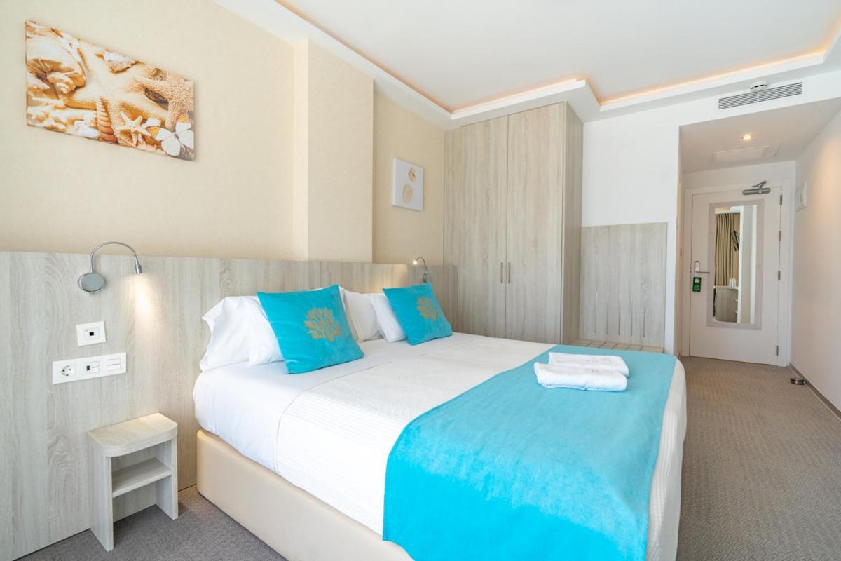 Hotel Soul De Javea Ngoại thất bức ảnh