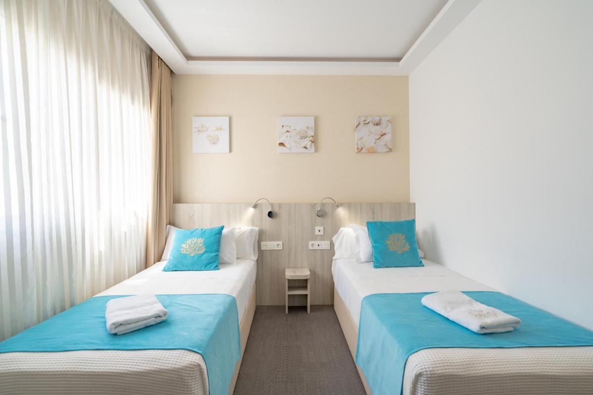 Hotel Soul De Javea Ngoại thất bức ảnh