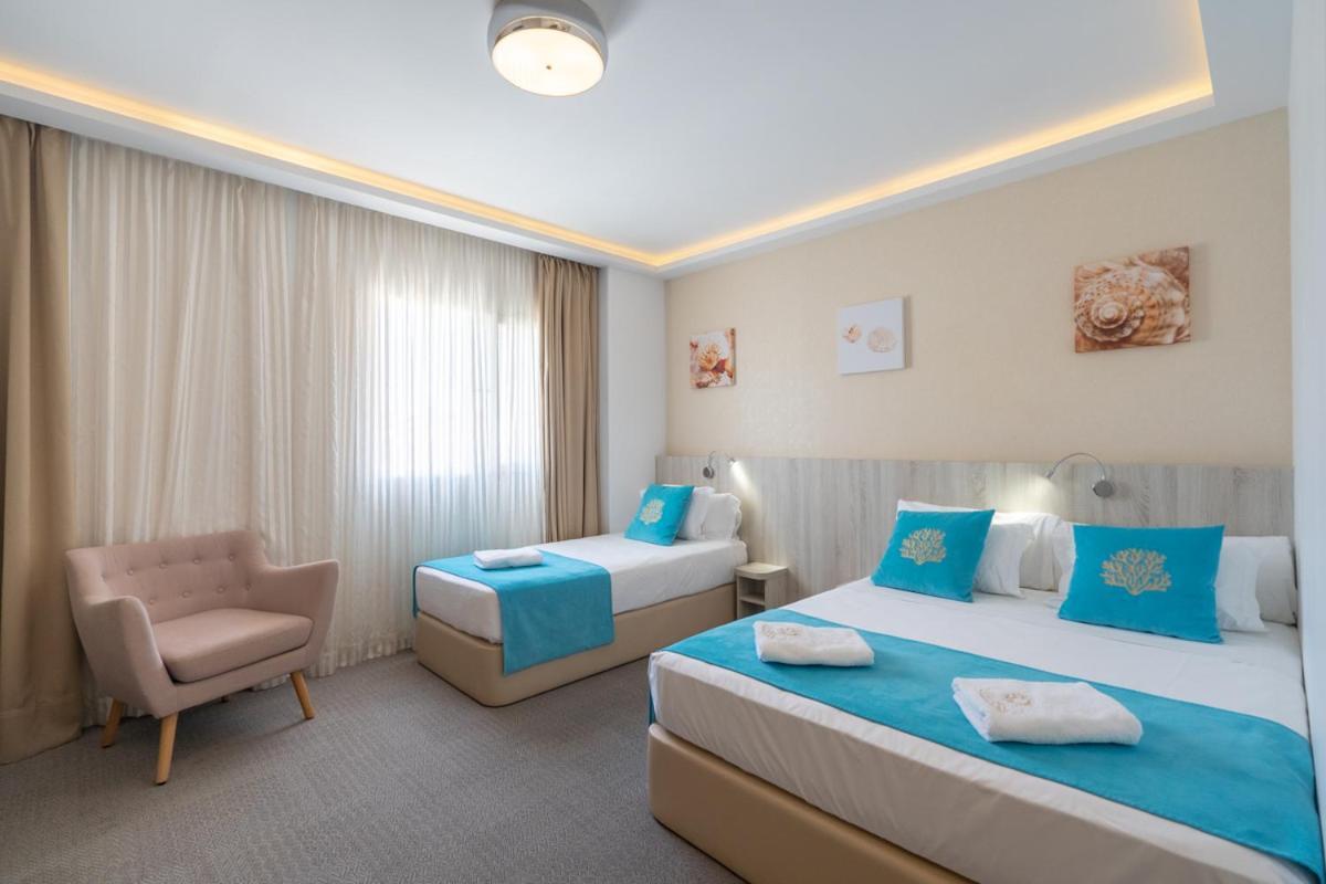 Hotel Soul De Javea Ngoại thất bức ảnh