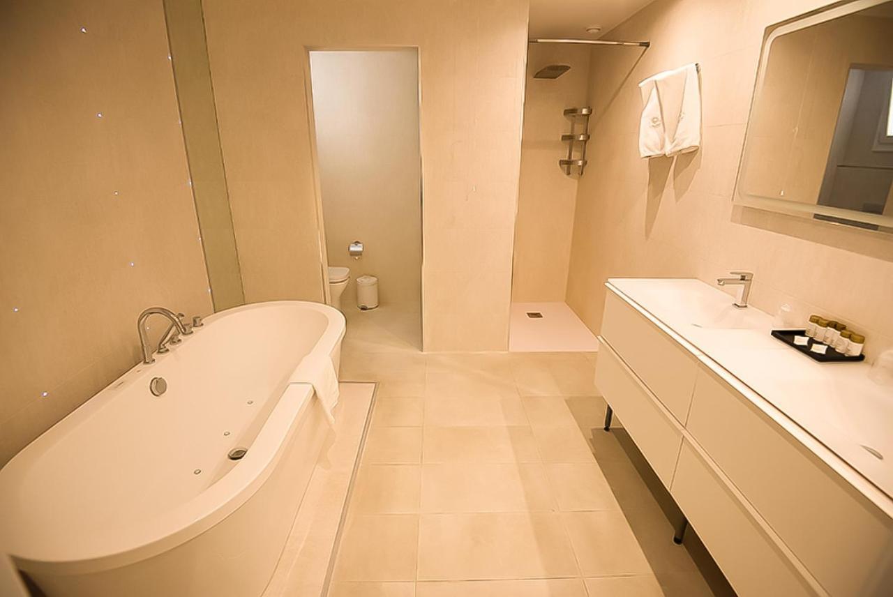 Hotel Soul De Javea Ngoại thất bức ảnh