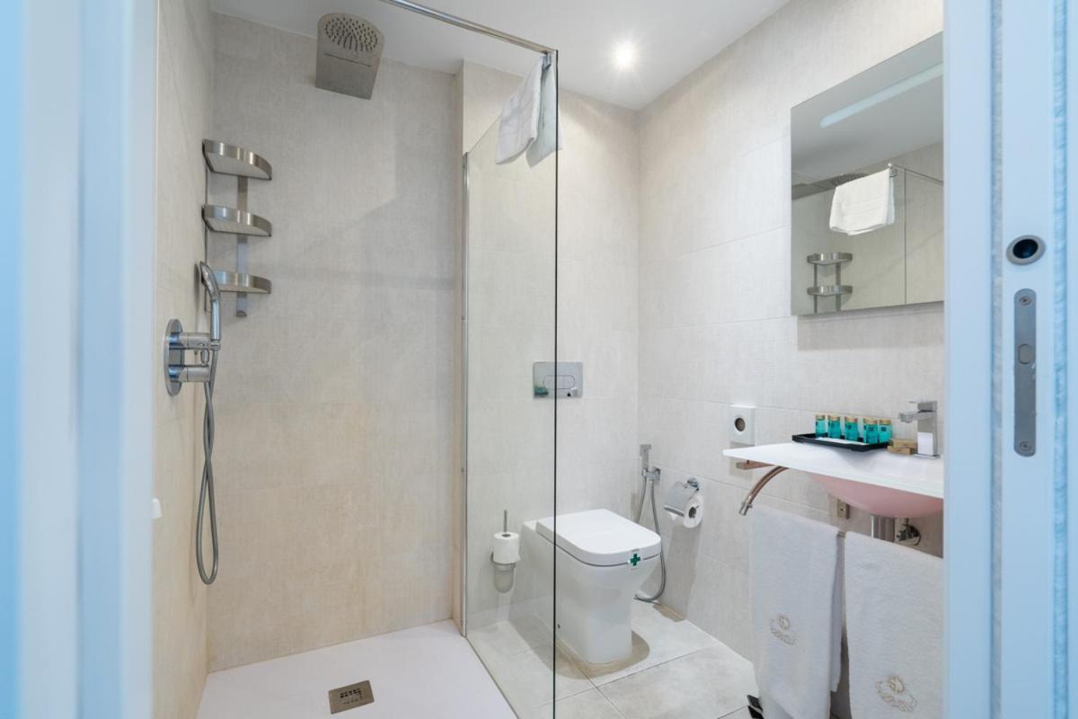 Hotel Soul De Javea Ngoại thất bức ảnh