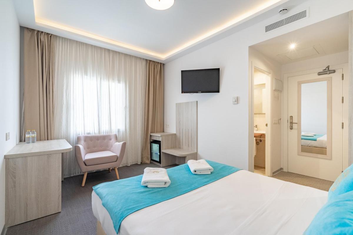 Hotel Soul De Javea Ngoại thất bức ảnh