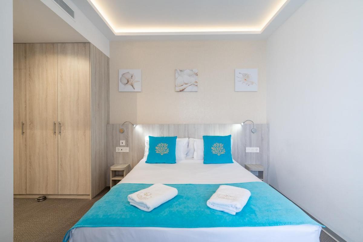 Hotel Soul De Javea Ngoại thất bức ảnh