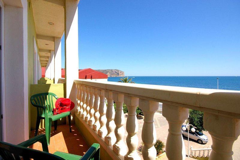Hotel Soul De Javea Ngoại thất bức ảnh