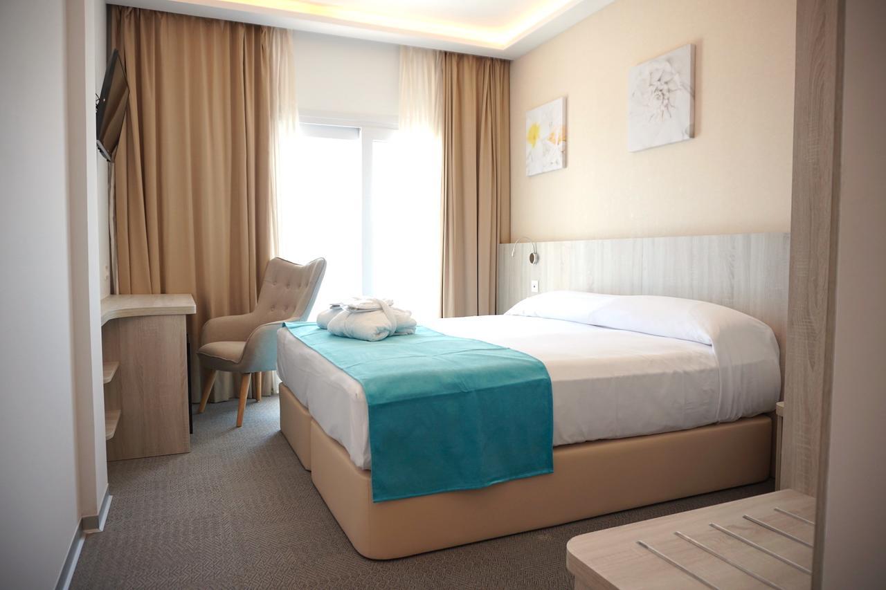 Hotel Soul De Javea Ngoại thất bức ảnh