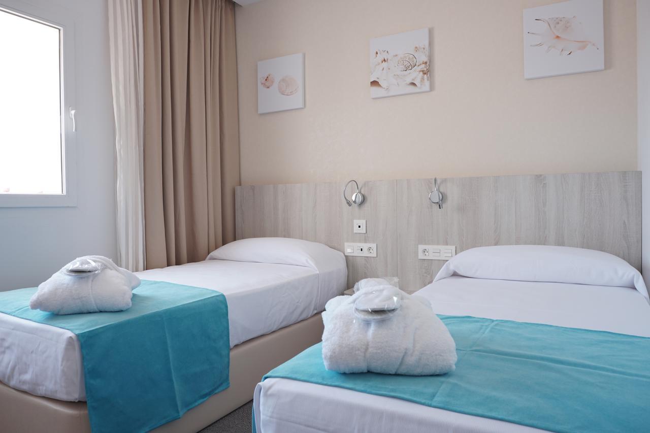 Hotel Soul De Javea Ngoại thất bức ảnh