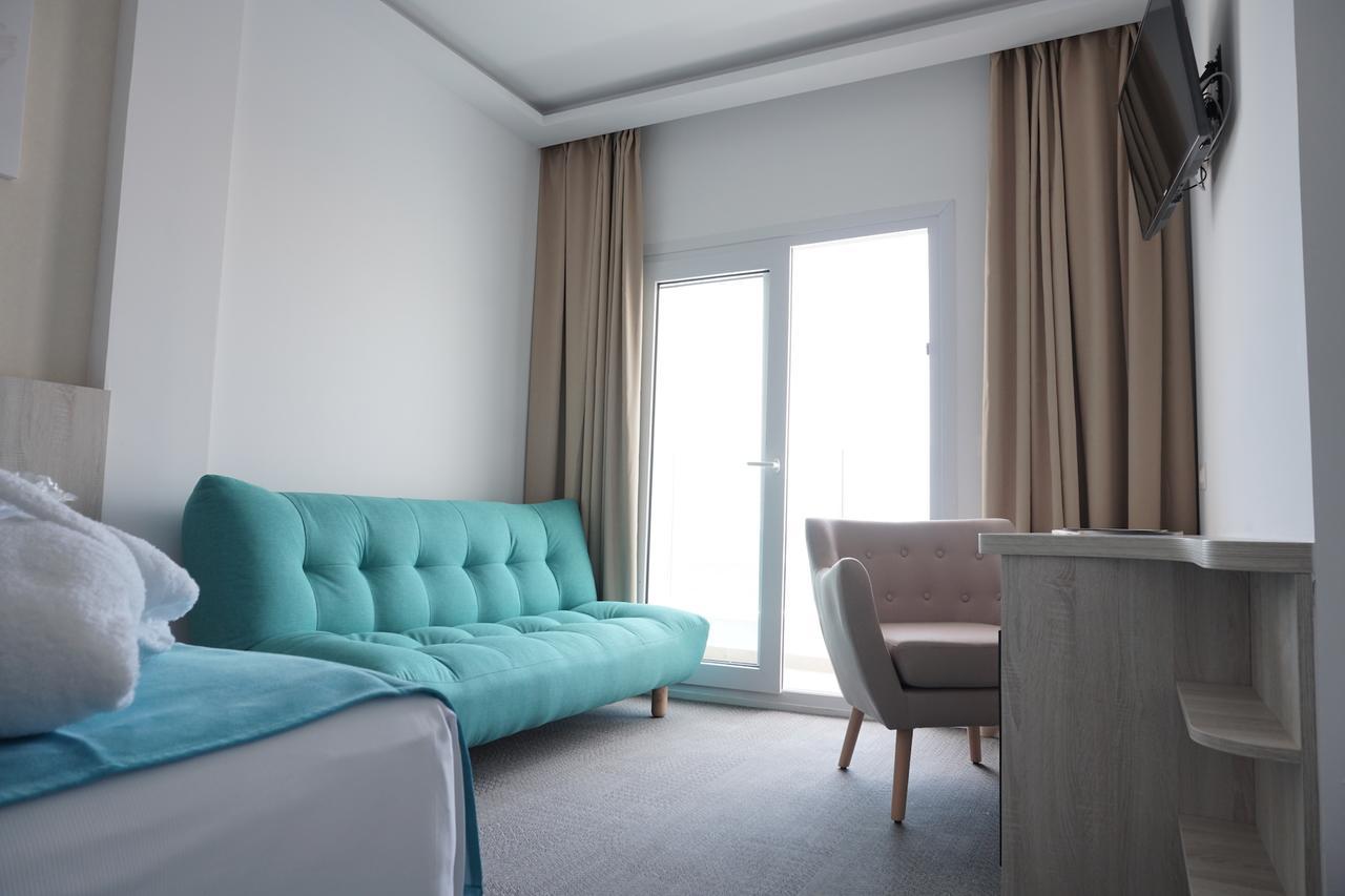 Hotel Soul De Javea Ngoại thất bức ảnh