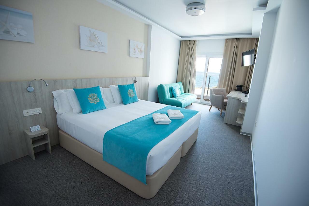Hotel Soul De Javea Ngoại thất bức ảnh