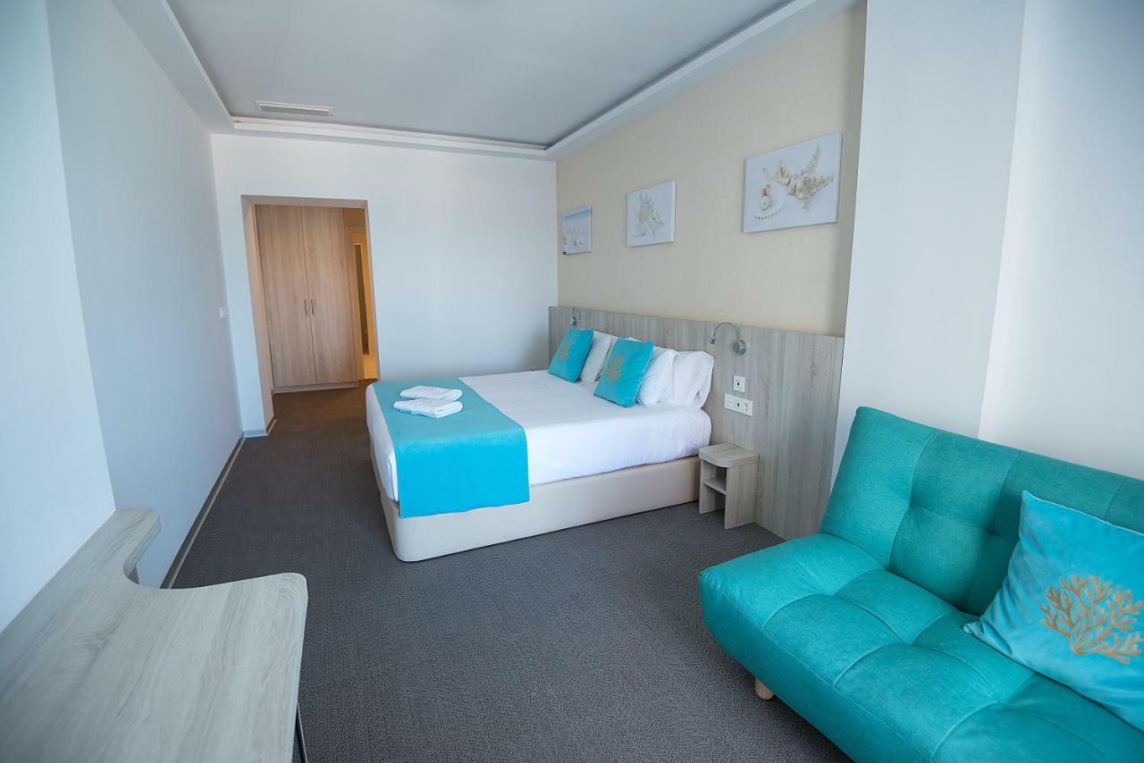 Hotel Soul De Javea Ngoại thất bức ảnh