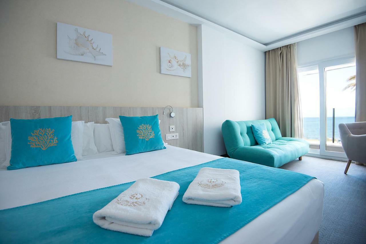 Hotel Soul De Javea Ngoại thất bức ảnh