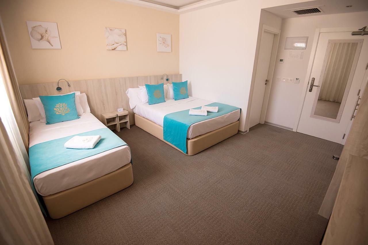 Hotel Soul De Javea Ngoại thất bức ảnh
