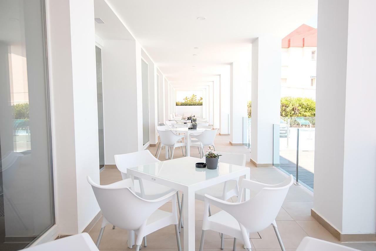 Hotel Soul De Javea Ngoại thất bức ảnh